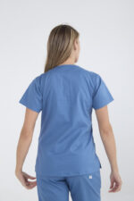 Chaquetilla Mujer Ecco Aero ALGODON SPANDEX - Image 2