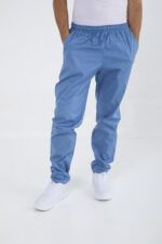 Pantalon Unisex Ecco Aero ALGODON SPANDEX