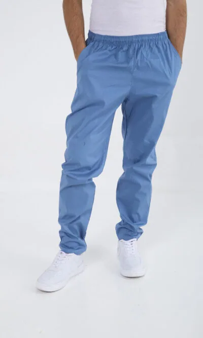Pantalon Unisex Ecco Aero ALGODON SPANDEX