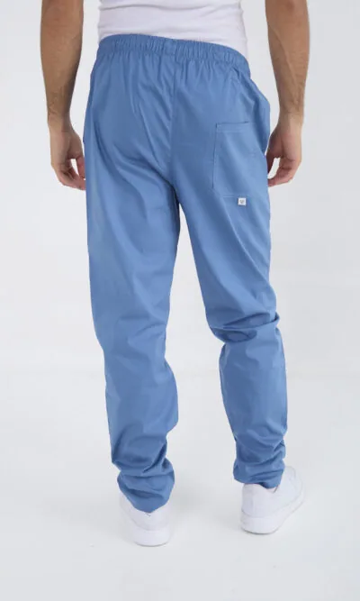 Pantalon Unisex Ecco Aero ALGODON SPANDEX