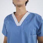 Chaquetilla Hombre Ecco Aero ALGODON SPANDEX