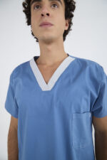 Chaquetilla Hombre Ecco Aero ALGODON SPANDEX