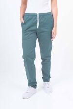 Pantalon Unisex Ecco Acero ALGODON SPANDEX