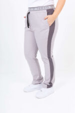 Pantalon Unisex Brand Comfy Grafito ARCIEL con MICROPERFORADO SPANDEX