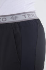 Pantalon Unisex Brand Shapy Negro ARCIEL con JERSEY SPANDEX - Image 5