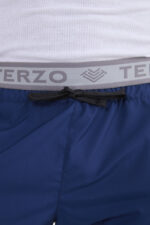 Pantalon Unisex Brand Shapy Azul Marino ARCIEL con JERSEY SPANDEX - Image 10