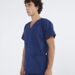 Chaquetilla Hombre Shapy Azul Marino ARCIEL con JERSEY SPANDEX
