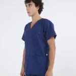 Chaquetilla Hombre Shapy Azul Marino ARCIEL con JERSEY SPANDEX