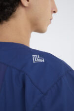 Chaquetilla Hombre Shapy Azul Marino ARCIEL con JERSEY SPANDEX - Image 4