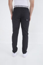 Pantalon Unisex Brand Shapy Negro ARCIEL con JERSEY SPANDEX - Image 9