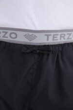 Pantalon Unisex Brand Shapy Negro ARCIEL con JERSEY SPANDEX - Image 10