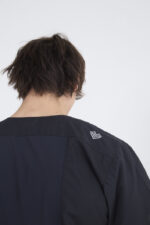 Chaquetilla Hombre Shapy Negro ARCIEL con JERSEY SPANDEX - Image 3