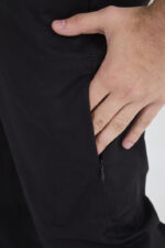Pantalon Unisex Brand Pocket Negro SPANDEX - Image 12