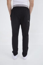 Pantalon Unisex Brand Pocket Negro SPANDEX - Image 8