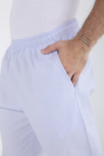 Pantalon Unisex Ecco Gris ALGODON SPANDEX - Image 3