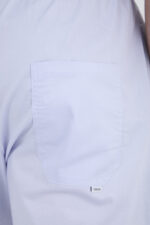 Pantalon Unisex Ecco Gris ALGODON SPANDEX - Image 5