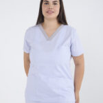 Chaquetilla Mujer Ecco Gris ALGODON SPANDEX