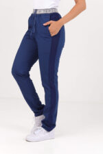 Pantalon Unisex Brand Comfy Oceano ARCIEL con MICROPERFORADO SPANDEX