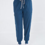 Pantalon Unisex Jogger Petroleo SPANDEX