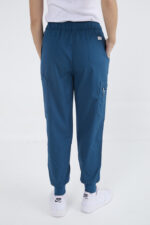 Pantalon Unisex Jogger Petroleo SPANDEX - Image 2