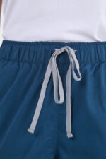 Pantalon Unisex Jogger Petroleo SPANDEX - Image 5