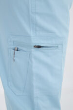 Pantalon Unisex Jogger Aqua SPANDEX - Image 14