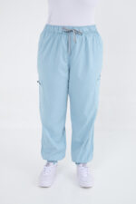 Pantalon Unisex Jogger Aqua SPANDEX - Image 11