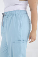 Pantalon Unisex Jogger Aqua SPANDEX - Image 12