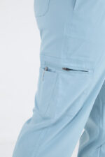 Pantalon Unisex Jogger Aqua SPANDEX - Image 13