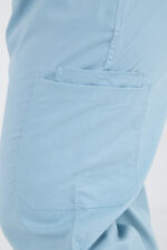 Pantalon Unisex Jogger Aqua SPANDEX - Image 8