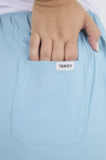 Pantalon Unisex Jogger Aqua SPANDEX - Image 6