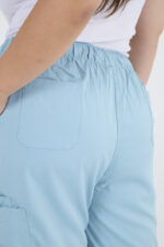 Pantalon Unisex Jogger Aqua SPANDEX - Image 5