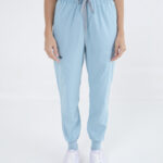 Pantalon Unisex Jogger Aqua SPANDEX