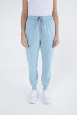 Pantalon Unisex Jogger Aqua SPANDEX