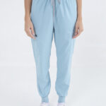 Pantalon Unisex Jogger Aqua SPANDEX