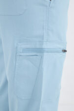 Pantalon Unisex Jogger Aqua SPANDEX - Image 7