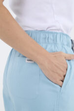 Pantalon Unisex Jogger Aqua SPANDEX - Image 4