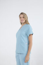 Chaquetilla Mujer Jogger Aqua SPANDEX