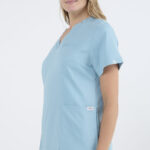 Chaquetilla Mujer Jogger Aqua SPANDEX
