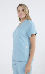 Chaquetilla Mujer Jogger Aqua SPANDEX