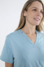 Chaquetilla Mujer Jogger Aqua SPANDEX - Image 3