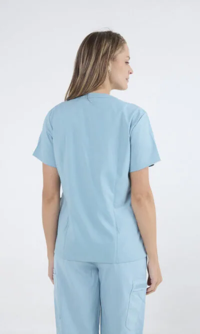 Chaquetilla Mujer Jogger Aqua SPANDEX