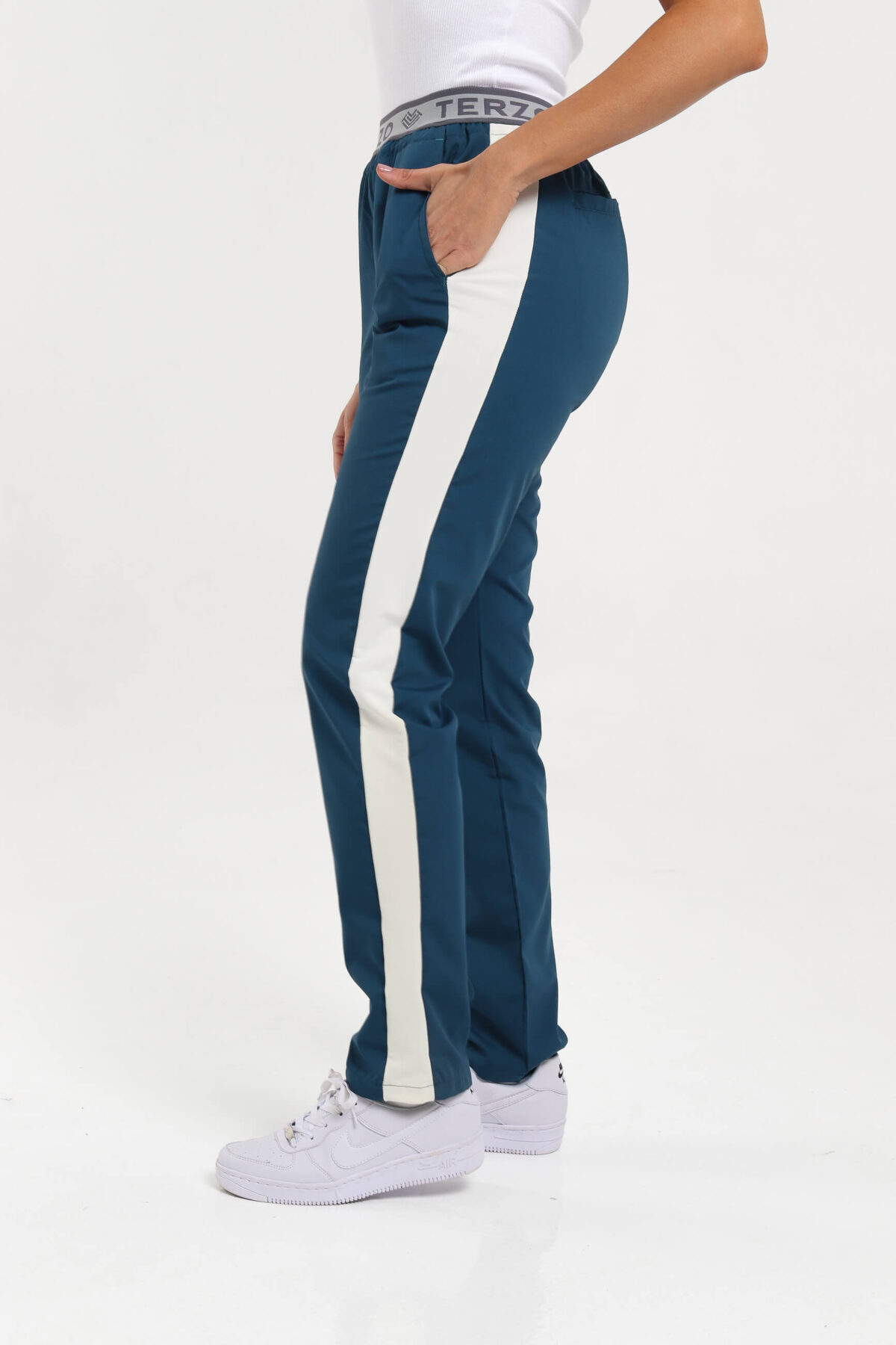 Pantalon Unisex Brand Sporty 730 ARCIEL con JERSEY SPANDEX - Image 1