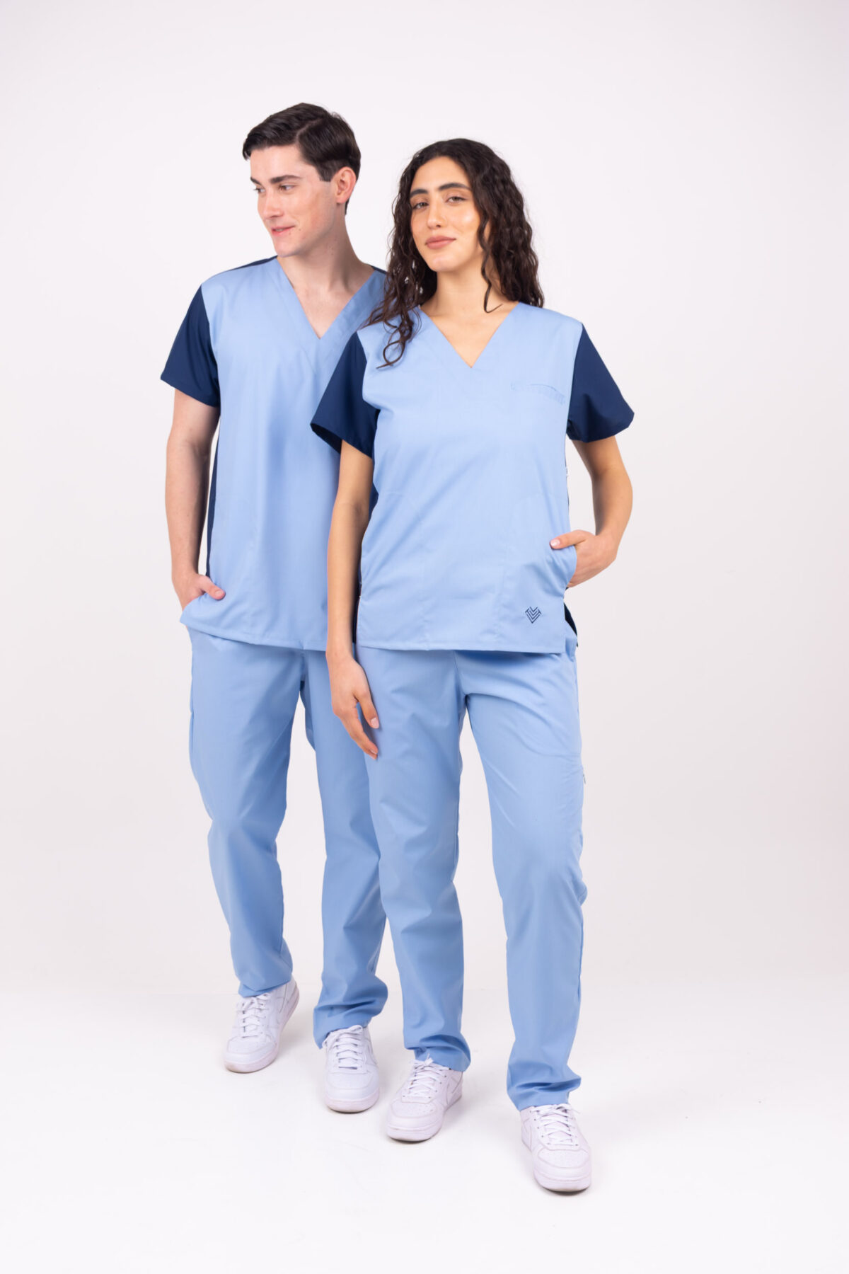 TERZO0430 Chaquetilla Mujer Fronte Clasico ARCIEL - Image 8