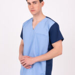 Chaquetilla Hombre Fronte Clasico ARCIEL