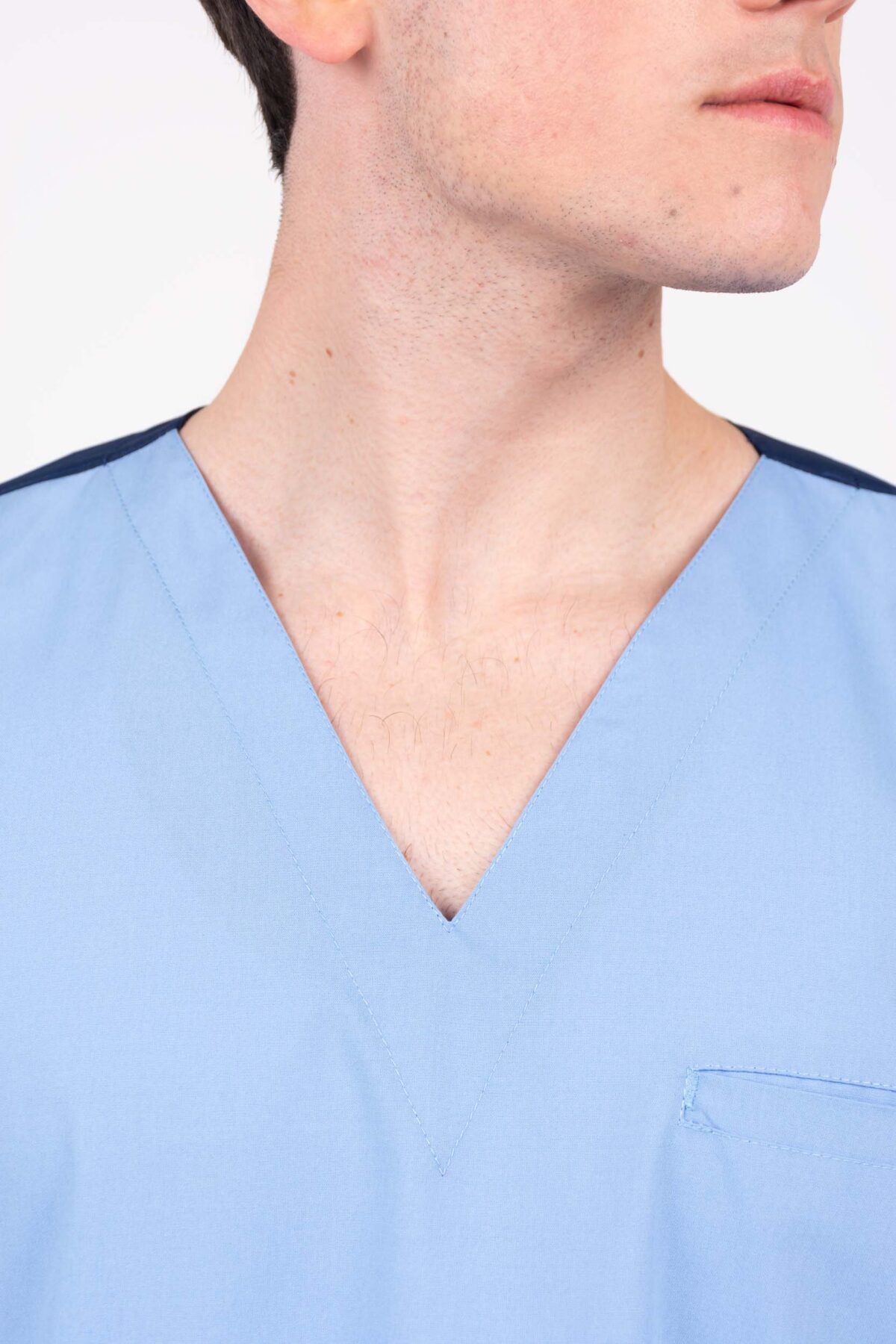 TERZO0440 Chaquetilla Hombre Fronte Clasico ARCIEL - Image 3