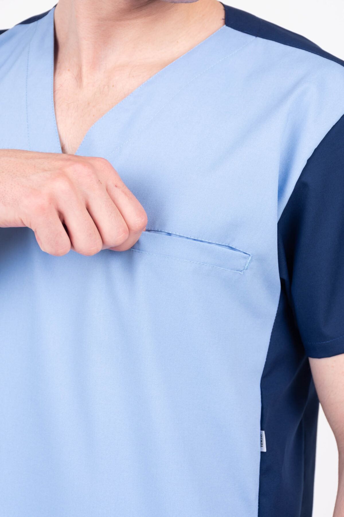 TERZO0441 Chaquetilla Hombre Fronte Clasico ARCIEL - Image 4