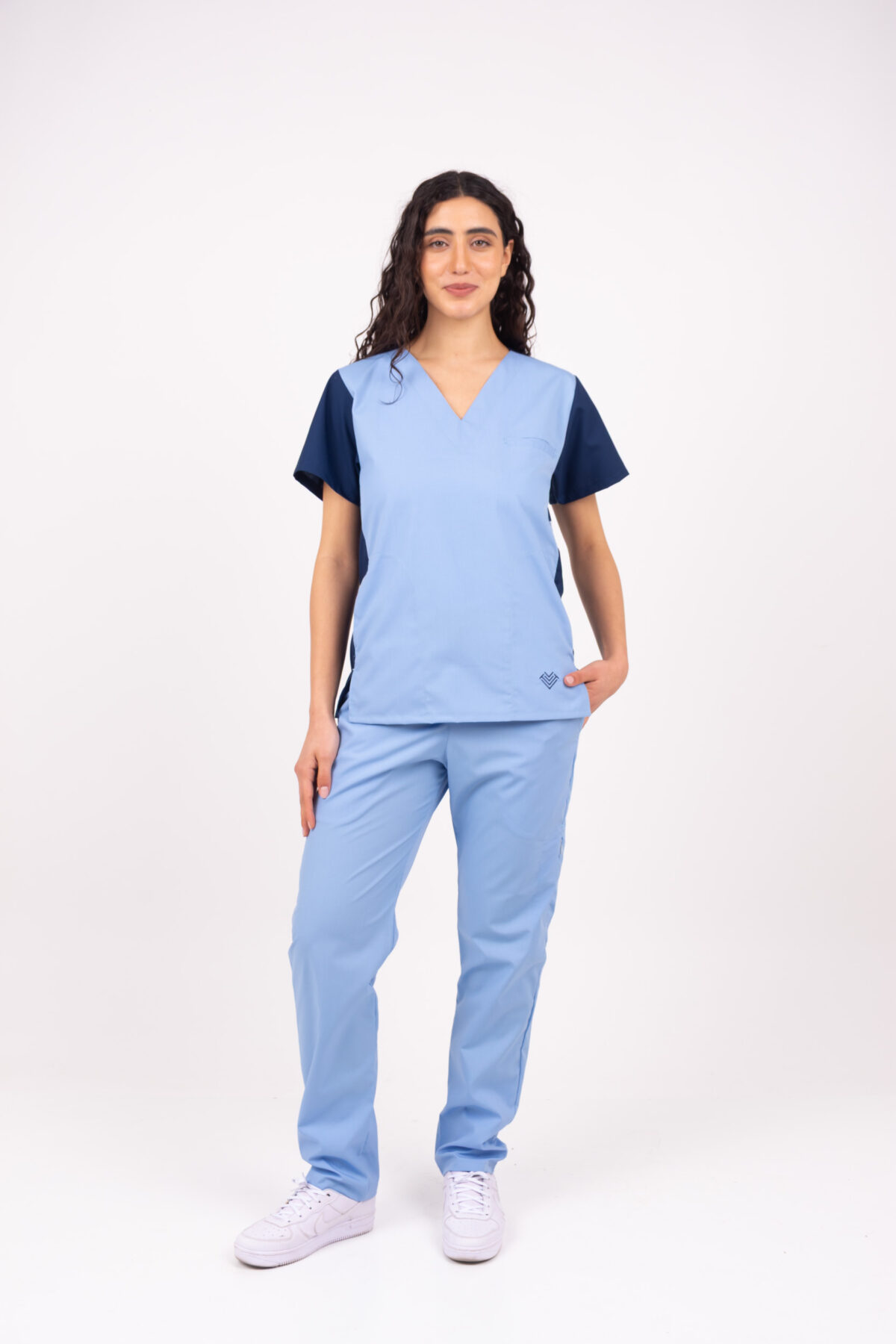 TERZO0453 Chaquetilla Mujer Fronte Clasico ARCIEL - Image 7