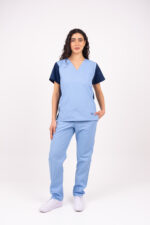 Chaquetilla Mujer Fronte Clasico ARCIEL - Image 7