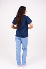 Chaquetilla Mujer Fronte Clasico ARCIEL - Image 2